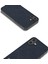 iPhone 16 Için Abe Çapraz Dokulu Telefon Kılıfı (Yurt Dışından) 4