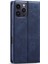 iPhone 16 Pro Max Için Lc.ımeeke Rfıd Pu Kılıf (Yurt Dışından) 3
