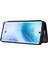 Huawei Nova 8 5g Karbon Fiber Manyetik Pu Kılıf Için (Yurt Dışından) 4