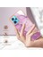 Realme 9 Pro+ Için Mermer Desenli Tpu Kılıf (Yurt Dışından) 5
