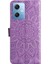 Xiaomi Redmi Note 12 Çin Için Deri Kılıf (Yurt Dışından) 3