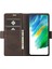 Samsung Galaxy S22 Için Lc.ımeeke Pu + Tpu Kılıf (Yurt Dışından) 3