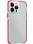 iPhone 14 Pro Max Için Iki Renkli Şeffaf Telefon Kılıfı (Yurt Dışından) 3