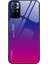 Xiaomi Redmi Note 11 5g/poco M4 Pro Için Degrade Renkli Kılıf (Yurt Dışından) 1