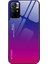 Xiaomi Redmi Note 11 5g/poco M4 Pro Için Degrade Renkli Kılıf (Yurt Dışından) 2