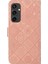 Samsung Galaxy S24 Fe 5g Için Etnik Stil Pu Telefon Kılıfı (Yurt Dışından) 4
