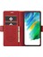 Samsung Galaxy S22 Için Lc.ımeeke Pu + Tpu Kılıf (Yurt Dışından) 3