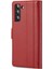 Samsung Galaxy S22 Için Lc.ımeeke Pu + Tpu Kılıf (Yurt Dışından) 4
