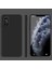 Huawei Nova 8 5g Için Sıvı Silikon Kılıf (Yurt Dışından) 1