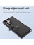Samsung Galaxy S22 Ultra 5g Için Pc Hibrit Tpu Telefon Kılıfı (Yurt Dışından) 5