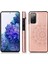 Samsung Galaxy S20 Fe Için Mandala Pu+Tpu Kılıf (Yurt Dışından) 2