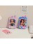 1 Adet Kart Kol Şeffaf Fotocard Tutucu Ins Cep Telefonu Şekli Fotoğraf Kartı Tutucu Karikatür Idol Fotoğraf Koruyucu Ekran Otobüs Kartı Öğrenci (Yurt Dışından) 4