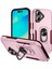 iPhone 16 Plus Için Tutuculu Pc + Tpu Kılıf (Yurt Dışından) 1
