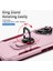 iPhone 16 Plus Için Tutuculu Pc + Tpu Kılıf (Yurt Dışından) 4
