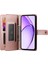Realme 13+ Için Pu Telefon Kılıfı (Yurt Dışından) 4