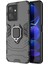Xiaomi Redmi Note 12 4g Global Için Pc + Tpu Telefon Kılıfı (Yurt Dışından) 1