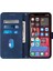 iPhone 14 Pro Için Crossbody Deri Kılıf (Yurt Dışından) 3
