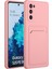Samsung Galaxy S20 Fe Koruyucu Kılıf Için (Yurt Dışından) 1