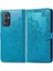 Oneplus 9 Pro Için Mandala Kılıfı (Yurt Dışından) 2