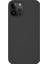 iPhone 14 Pro Max Için Sıvı Silikon Mikrofiber Kılıf (Yurt Dışından) 2