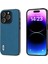 iPhone 15 Pro Max Için Abe Hakiki Deri Kılıf (Yurt Dışından) 1