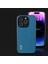 iPhone 15 Pro Max Için Abe Hakiki Deri Kılıf (Yurt Dışından) 5