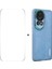 Huawei Nova 12 Için Şeffaf Tpu Kılıf + Gl Film (Yurt Dışından) 1