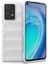 Realme 9 Pro Için Magic Shid Tpu + Flann Telefon Kılıfı (Yurt Dışından) 1