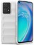 Realme 9 Pro Için Magic Shid Tpu + Flann Telefon Kılıfı (Yurt Dışından) 2