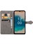 Nokia G22 Için Mandala Deri Kılıf (Yurt Dışından) 5