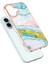 iPhone 16 Için Mermer Tpu Kılıf (Yurt Dışından) 3