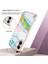 iPhone 16 Için Mermer Tpu Kılıf (Yurt Dışından) 4