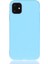 iPhone 13 Için Renkli Buzlu Tpu Telefon Kılıfı (Yurt Dışından) 1