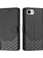 iPhone 16E Için Rfıd Pu Telefon Kılıfı (Yurt Dışından) 5