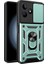Realme C53 4g / Narzo N53 4g Için Kayar Kamera Tasarım Kılıfı (Yurt Dışından) 2