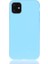 iPhone 13 Için Renkli Buzlu Tpu Telefon Kılıfı (Yurt Dışından) 2