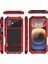 iPhone 16 Plus Için Hayata Dayanıklı Telefon Kılıfı (Yurt Dışından) 2