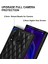 Huawei P30 Mikrofiber Deri + Tpu Kılıf Için (Yurt Dışından) 5