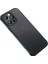 iPhone 14 Pro Max Için Sulada Metal + Tpu Çerçeve Kılıf (Yurt Dışından) 2