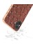 iPhone 16 Plus Için Abe Kaplama Devekuşu Dokulu Kılıf (Yurt Dışından) 5
