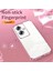 Oppo A79 5g / A2 Için Kristal Kaplama Kılıf (Yurt Dışından) 4