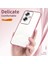 Oppo A79 5g / A2 Için Kristal Kaplama Kılıf (Yurt Dışından) 5