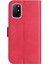 Oneplus 8t Için Çift Katlanmış Deri Kılıf (Yurt Dışından) 3