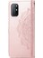 Oneplus 8t Için Mandala Kabartmalı Kılıf (Yurt Dışından) 3