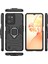 Oppo Realme C31 Için Halka Tutucu Pc + Tpu Kılıf (Yurt Dışından) 3