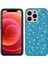 iPhone 16 Pro Max Için Parıltılı Toz Tpu Kılıf (Yurt Dışından) 1
