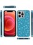 iPhone 16 Pro Max Için Parıltılı Toz Tpu Kılıf (Yurt Dışından) 3