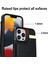 iPhone 11 Pro Için Kart Yuvaları Telefon Kılıfı (Yurt Dışından) 4