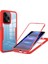 Xiaomi Redmi Note 12 Pro 5g / Poco X5 Pro Için Pc+Tpu Telefon Kılıfı (Yurt Dışından) 2