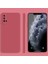 Huawei Nova 5 Pro Sıvı Silikon Kılıf Için (Yurt Dışından) 1